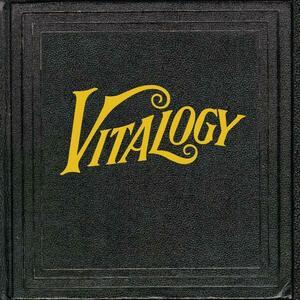 Vitalogy | Pearl Jam imagine
