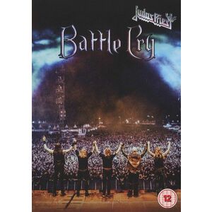 Judas Priest - Battle Cry - DVD | Judas Priest imagine
