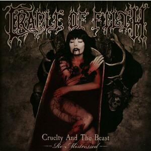 Cruelty And The Beast | Cradle Of Filth imagine