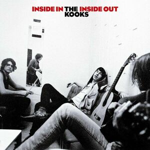 Inside In, Inside Out | The Kooks imagine