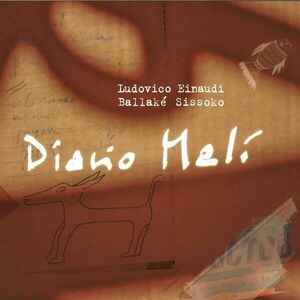 Diario Mali (2003) | Ludovico Einaudi, Ballake Sissoko imagine