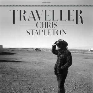 Traveller - Vinyl | Chris Stapleton imagine
