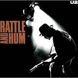 Rattle and Hum | U2 imagine