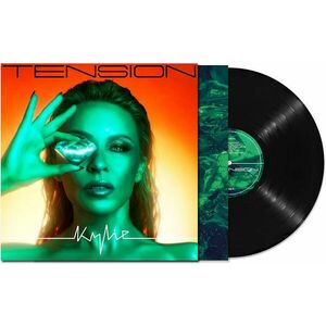 Tension - Vinyl | Kylie Minogue imagine