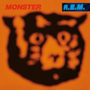 Monsters - Vinyl | R.E.M. imagine