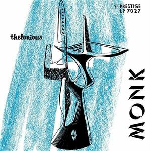Thelonious Monk Trio Vinyl | Thelonious Monk imagine