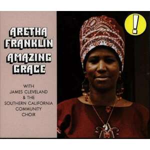 Amazing Grace | Aretha Franklin imagine