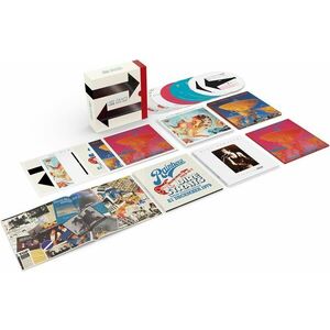 Live 1978-1992 (8CDs Box Set) | Dire Straits imagine