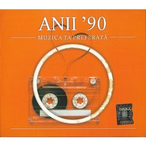 Muzica ta preferata - Anii 90 | Various Artists imagine