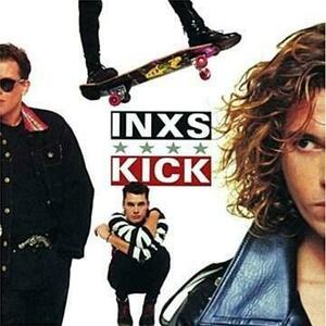 Kick | INXS imagine