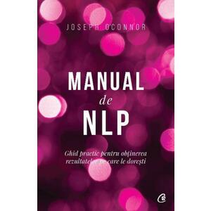 Manual de NLP. Editia a III-a imagine