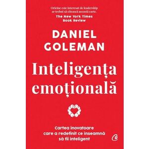 Inteligența emoțională. Ediție de colecție imagine