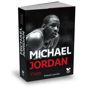 Michael Jordan. Viata imagine