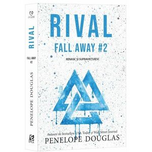 Rival. Seria Fall Away Vol.2 imagine