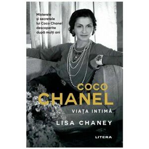 Coco Chanel: Viata intima imagine