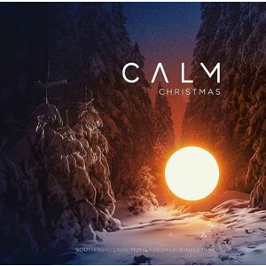 Calm Christmas - Vinyl | imagine
