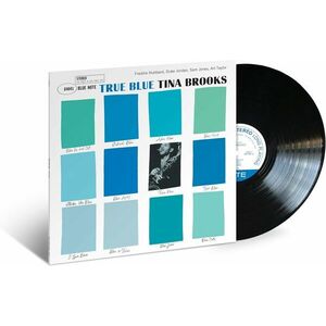 True Blue - Vinyl | Tina Brooks imagine