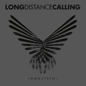 Dmnstrtn - Vinyl | Long Distance Calling imagine