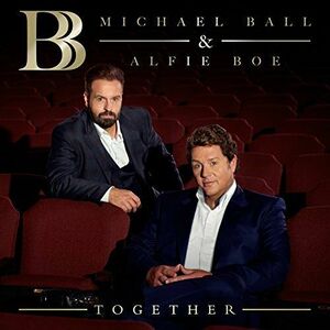 Together | Michael Ball, Alfie Boe imagine