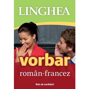 Vorbar roman-francez | imagine
