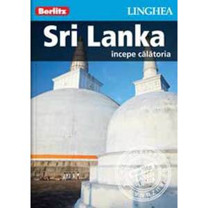 Sri Lanka începe călătoria imagine