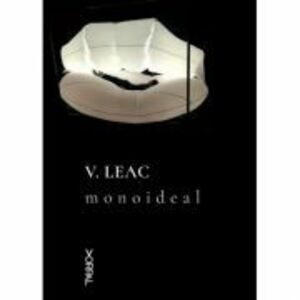 Monoideal (paperback) - V. Leac imagine