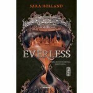 Everless | Sara Holland imagine