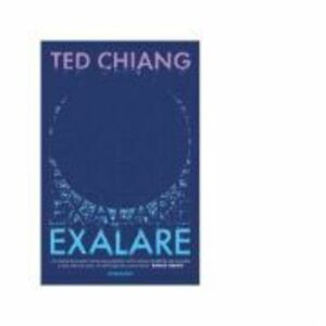 Exalare - Ted Chiang imagine