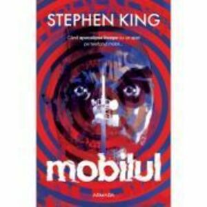 Mobilul - Stephen King imagine