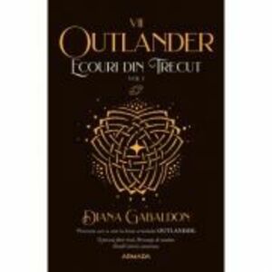 Ecouri din trecut (Seria Outlander, partea a VII-a, ed. 2021) - Diana Gabaldon imagine