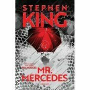 Mr. Mercedes (Seria BILL HODGES, partea I, ed. 2023) - Stephen King imagine