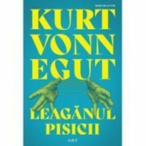 Leaganul pisicii | paperback - Kurt Vonnegut imagine