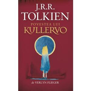 Povestea lui Kullervo imagine