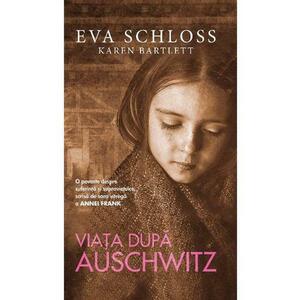Viața după Auschwitz imagine