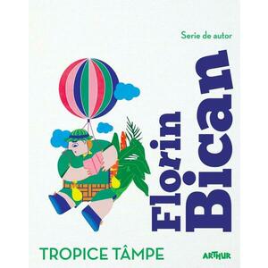 Tropice Tampe imagine