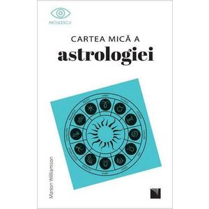 Cartea mica a astrologiei imagine