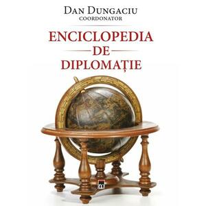 Enciclopedia de diplomație imagine