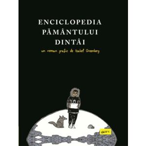 Enciclopedia Pamantului Dintai imagine