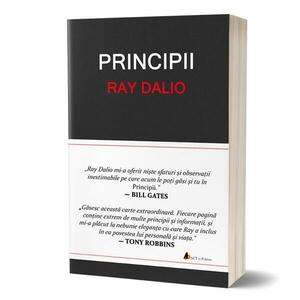 Principii (hardcover) imagine