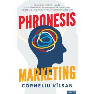 Phronesis marketing imagine