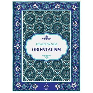 Orientalism imagine