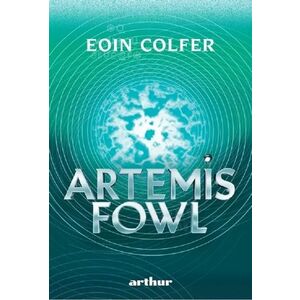 Artemis fowl (2 volume) imagine