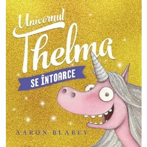 Unicornul Thelma imagine