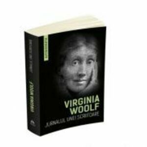 Virginia Woolf imagine