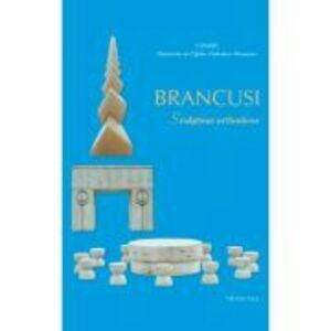 BRANCUSI, Sculpteur orthodoxe - Daniel, patriarche imagine