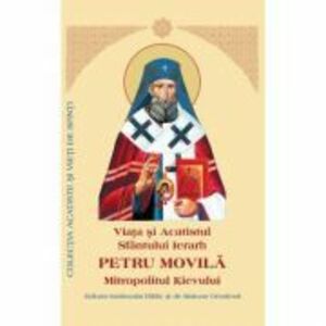 Sfantul Petru Movila imagine