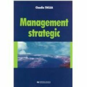 Management strategic - Tuclea Claudia imagine