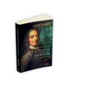 Elementele filosofiei lui Newton | Voltaire imagine