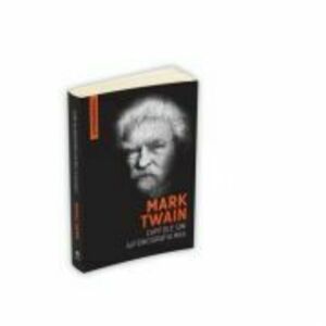 Autobiografie | Mark Twain imagine