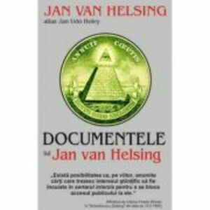 Documentele lui - Jan van Helsing imagine